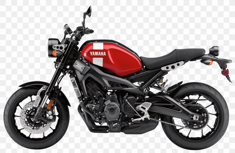 Yamaha Motor Company Yamaha XSR900 Yamaha V Star 1300 Motorcycle Yamaha Tracer 900, PNG, 3428x2238px, Yamaha Motor Company, Automotive Exterior, Bore, Car, Engine Download Free