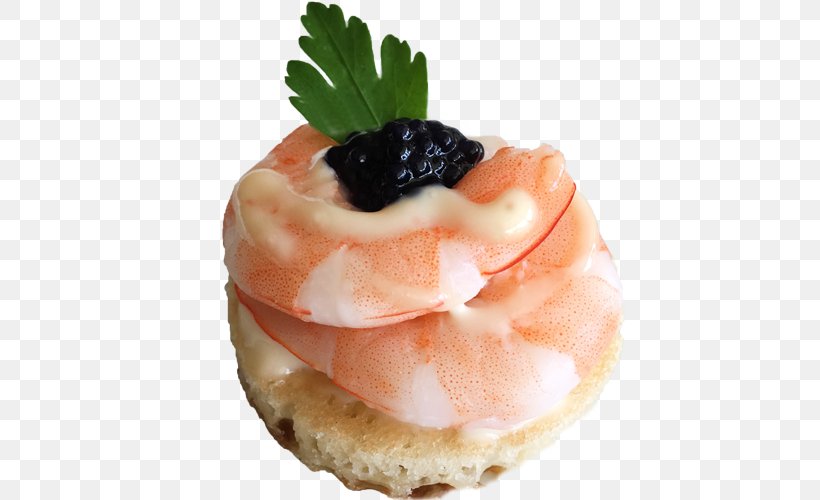Canapé Smoked Salmon Cocktail Garnish Lox, PNG, 500x500px, Smoked Salmon, Cannes, Charlie Chaplin, Cocktail, Dessert Download Free