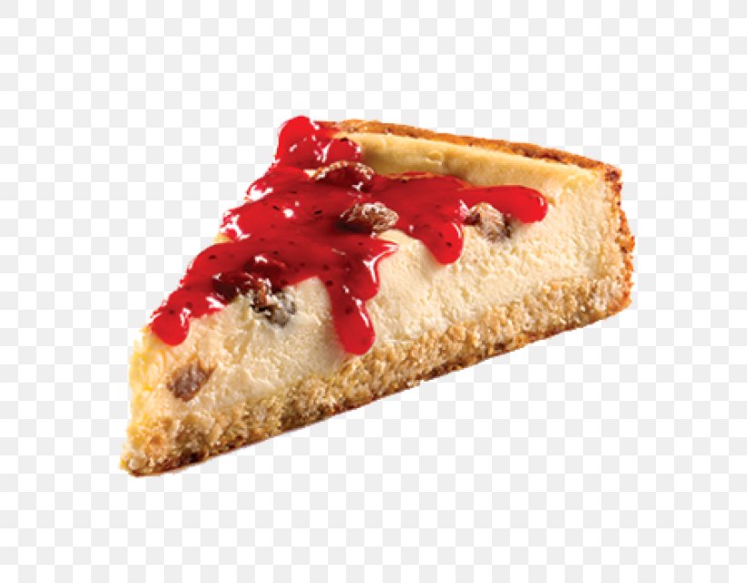 Cherry Pie Cheesecake KFC Chicken Tart, PNG, 640x640px, Cherry Pie, Baked Goods, Cheesecake, Chicken, Cream Download Free