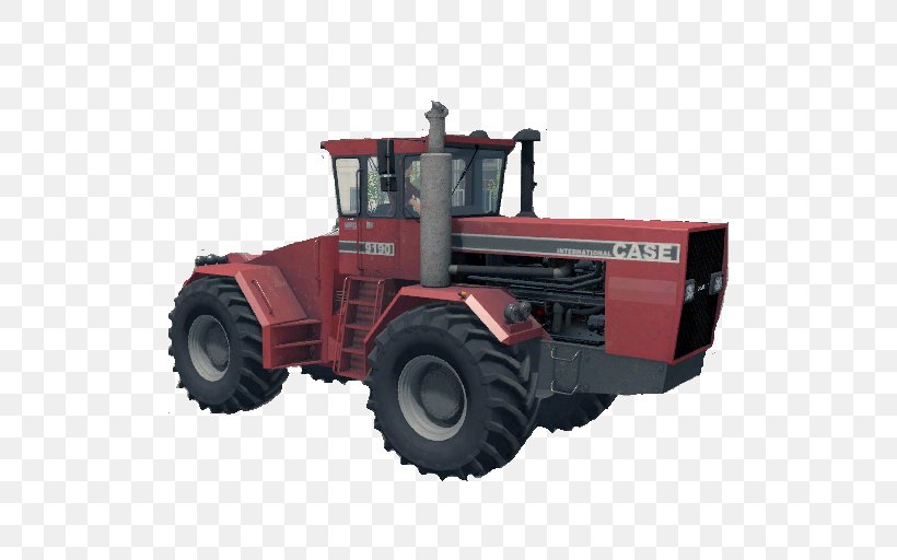 Farming Simulator 17 Tractor Case IH International Harvester Case STX Steiger, PNG, 512x512px, Farming Simulator 17, Agricultural Machinery, Agriculture, Automotive Tire, Case Corporation Download Free