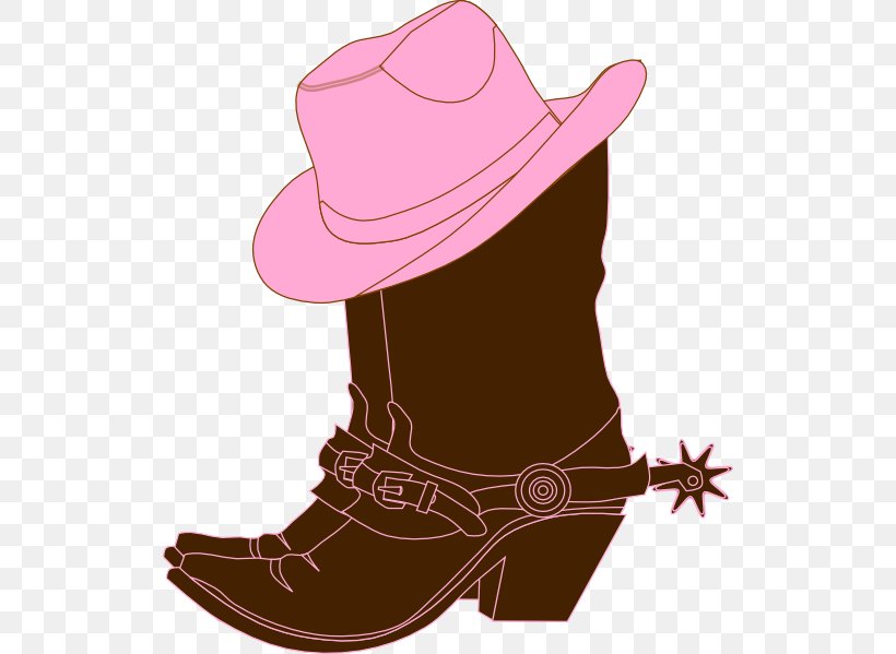 Hat 'n' Boots Cowboy Boot Cowboy Hat, PNG, 522x599px, Cowboy, Boot, Clothing, Cowboy Boot, Cowboy Hat Download Free