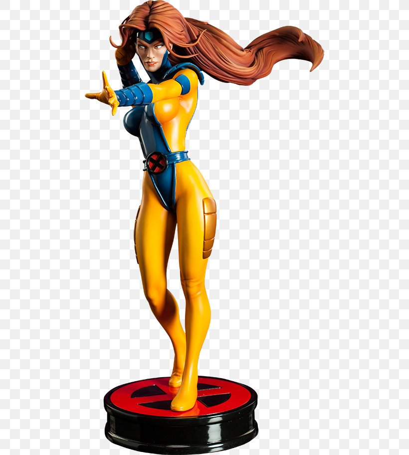 Jean Grey Cyclops Figurine Sideshow Collectibles Marvel Comics, PNG, 480x912px, Jean Grey, Action Figure, Action Toy Figures, Cartoon, Classic Xmen Download Free