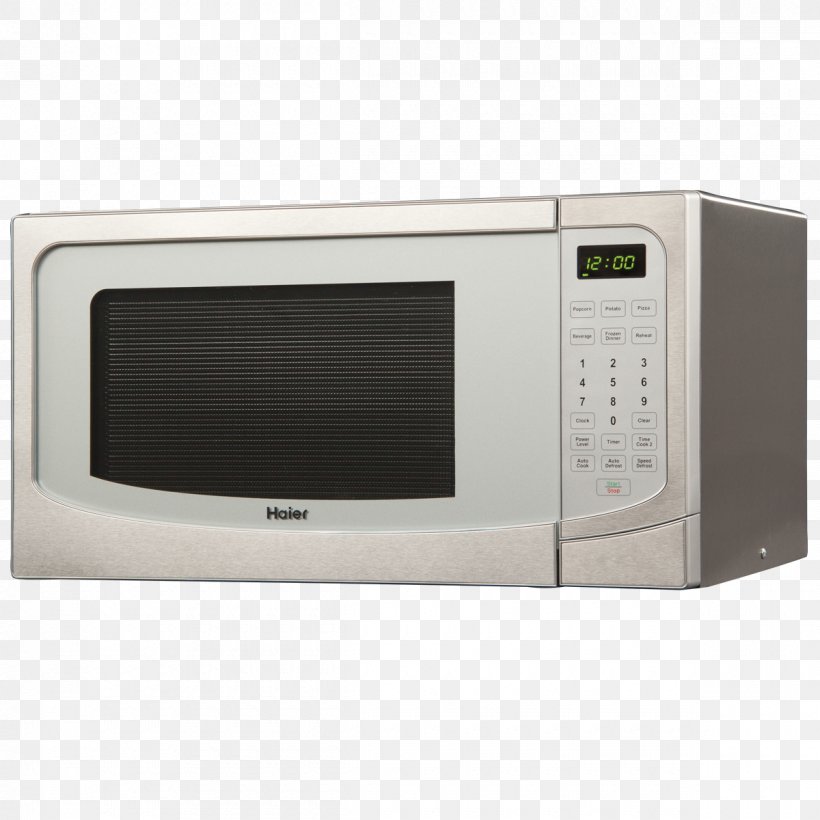 Microwave Ovens Product Design Toaster, PNG, 1200x1200px, Microwave Ovens, Computer Hardware, Hardware, Home Appliance, Kitchen Appliance Download Free