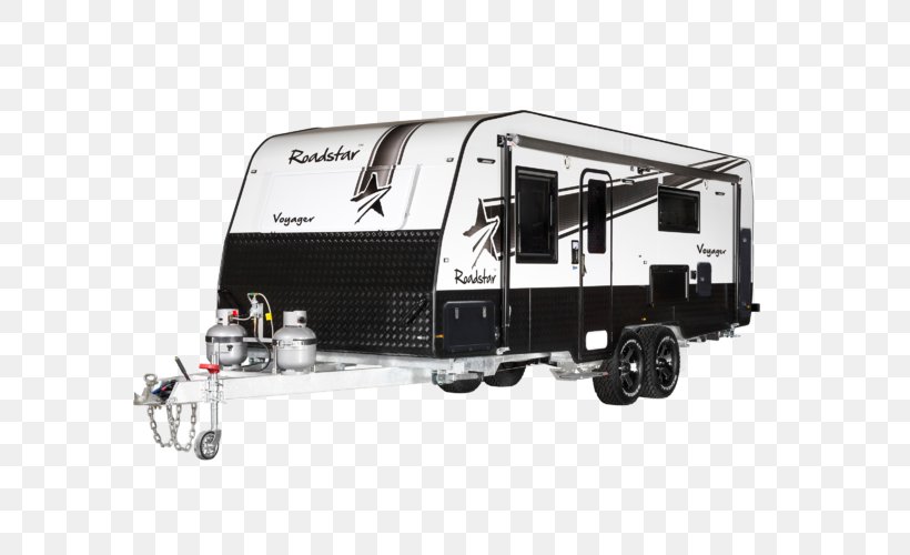 Roadstar Caravans Motor Vehicle, PNG, 742x500px, Car, Automotive Exterior, Brand, Campervans, Caravan Download Free