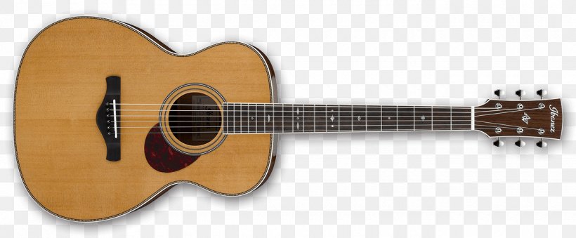 Steel-string Acoustic Guitar Acoustic-electric Guitar, PNG, 1340x555px, Watercolor, Cartoon, Flower, Frame, Heart Download Free