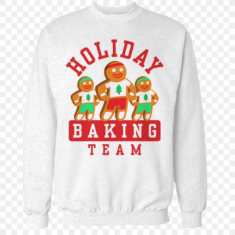 T-shirt Sweater Christmas Sleeve Unisex, PNG, 1200x1200px, Tshirt, Active Shirt, Bluza, Brand, Christmas Download Free