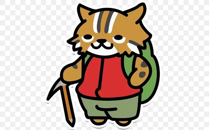 Wildcat Neko Atsume Kitten A Street Cat Named Bob, PNG, 512x512px, Cat, Animal, Artwork, Canidae, Carnivoran Download Free