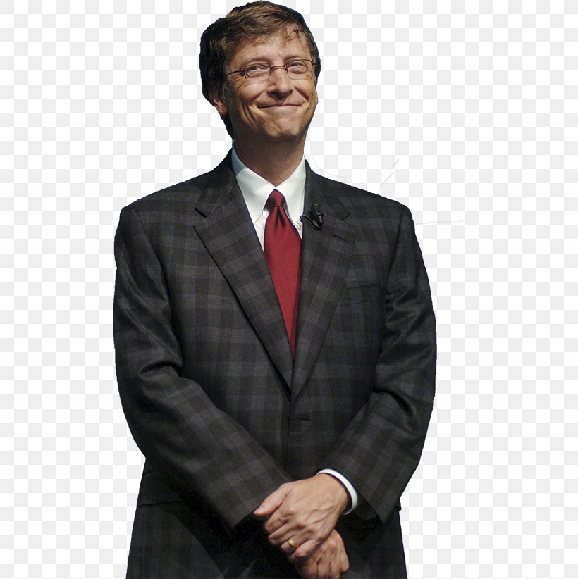 Bill Gates Entrepreneur, PNG, 500x822px, Bill Gates, Adviser, Blazer, Business, Business Executive Download Free