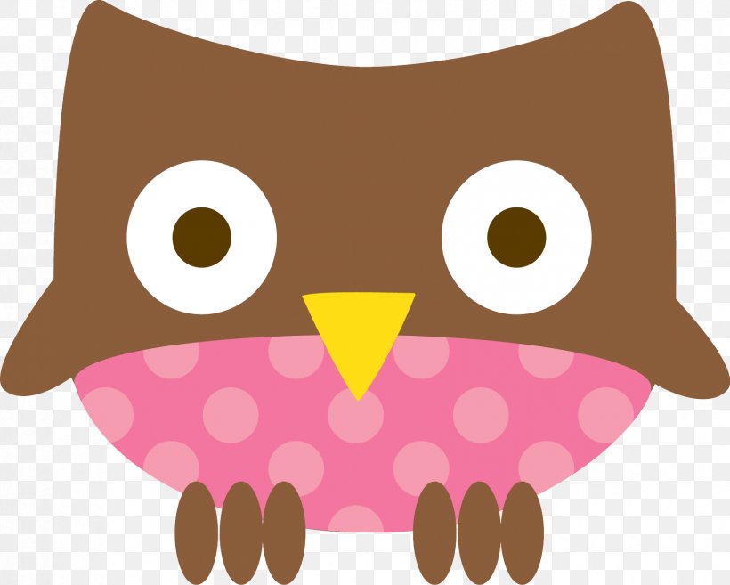 Bird Clip Art Pink Cartoon Brown, PNG, 1698x1361px, Bird, Beak, Bird Of Prey, Brown, Cartoon Download Free