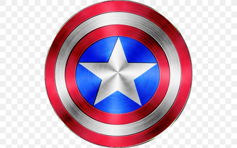 Captain America's Shield S.H.I.E.L.D. Tire Sticker, PNG, 512x512px, Captain America, Captain America The First Avenger, Chris Evans, Discount Tire, Marvel Avengers Assemble Download Free