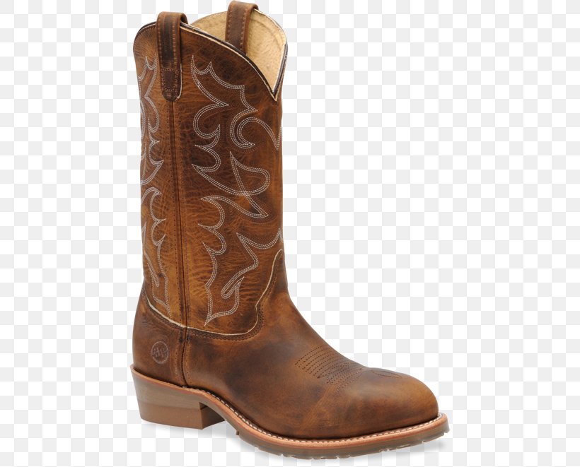 Cowboy Boot Double-H Boots Steel-toe Boot, PNG, 454x661px, Cowboy Boot, Boot, Brown, Clothing, Cowboy Download Free
