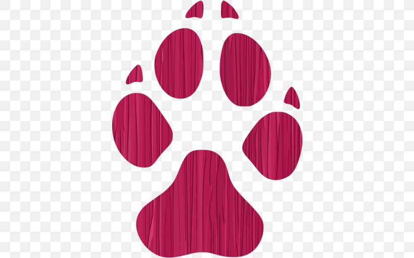 Dog Cat Paw Clip Art Footprint, PNG, 512x512px, Dog, Animal Track, Cat, Claw, Dewclaw Download Free