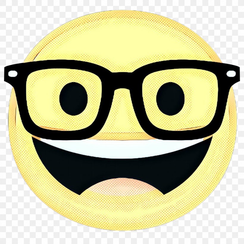 Happy Face Emoji, PNG, 1024x1024px, Pop Art, Cartoon, Cheek, Emoji, Emoji Domain Download Free
