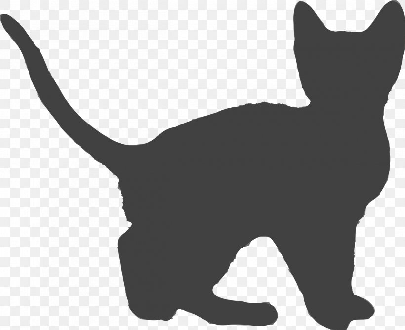 Kitten Whiskers User Interface Clip Art, PNG, 2400x1956px, Kitten, Black, Black And White, Black Cat, Carnivoran Download Free