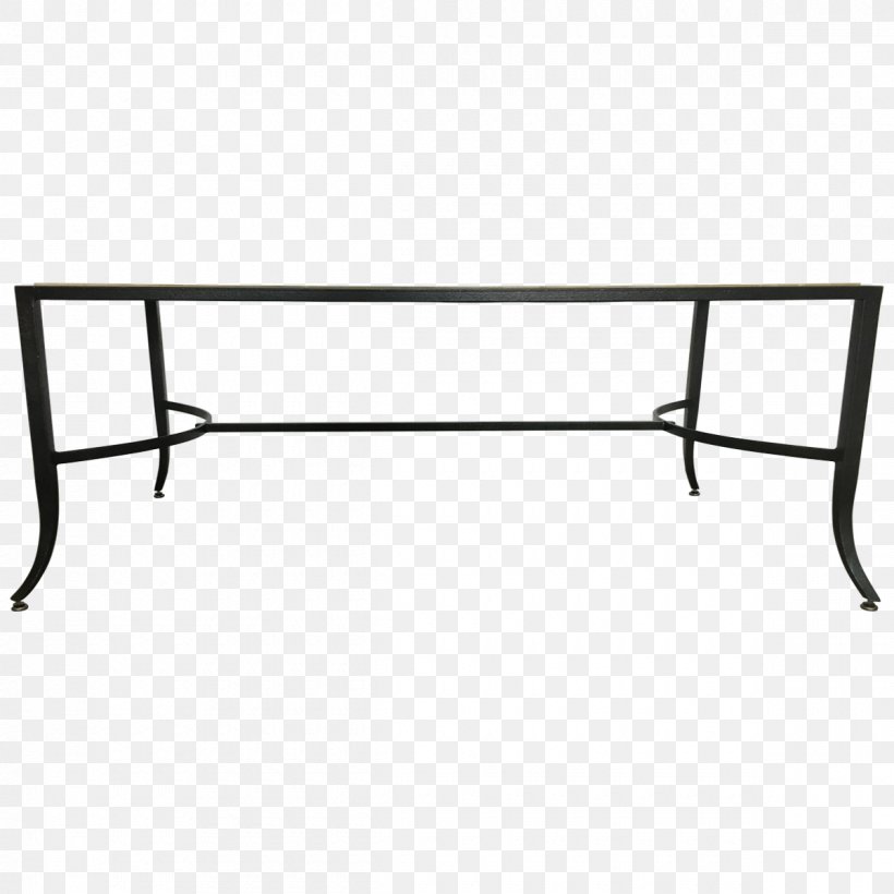 Table Product Design Bench, PNG, 1200x1200px, Table, Area, Bench, Black, Black And White Download Free