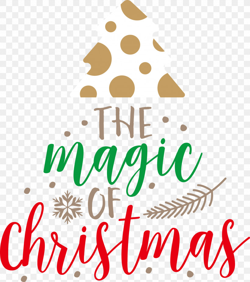 The Magic Of Christmas Christmas Tree, PNG, 2652x3000px, The Magic Of Christmas, Christmas Day, Christmas Ornament, Christmas Ornament M, Christmas Tree Download Free