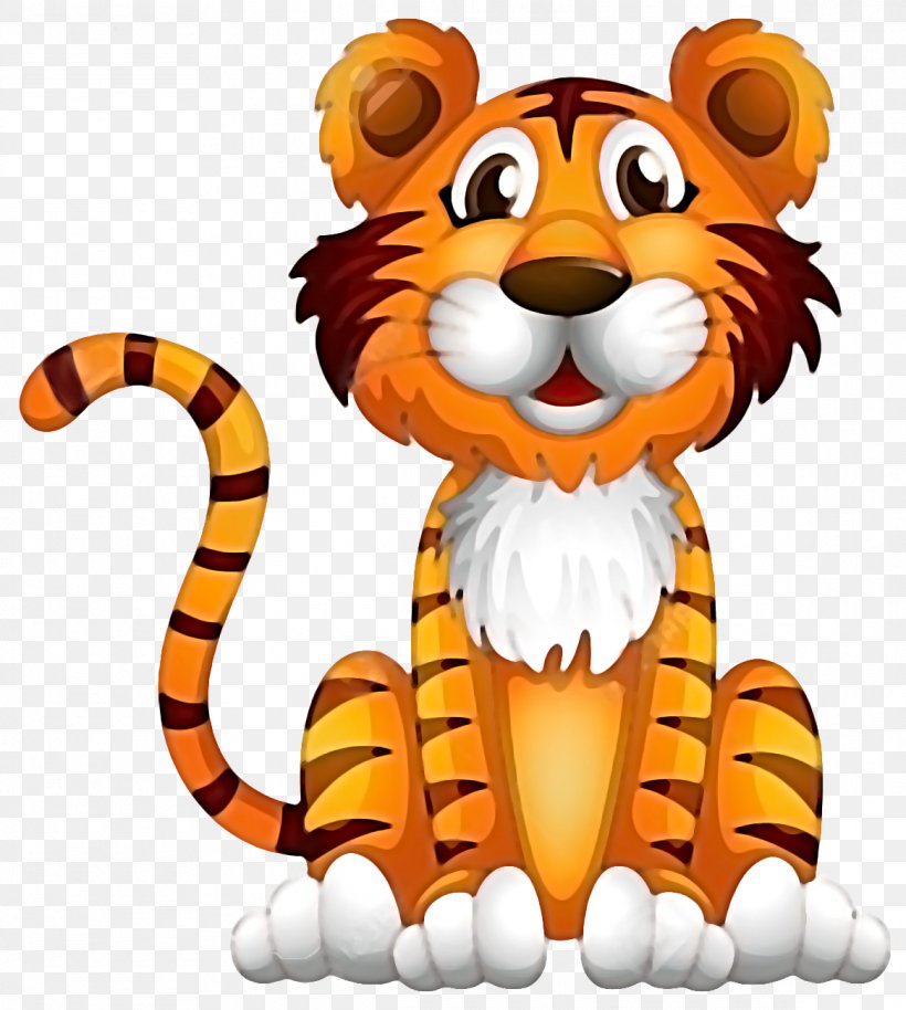 Tiger Clip Art Vector Graphics Illustration Image, PNG, 1166x1300px, Tiger, Animal Figure, Animated Cartoon, Big Cats, Carnivore Download Free