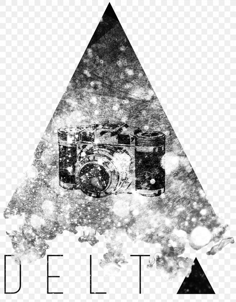 Triangle Tree Font, PNG, 1512x1935px, Triangle, Black And White, Monochrome, Monochrome Photography, Tree Download Free