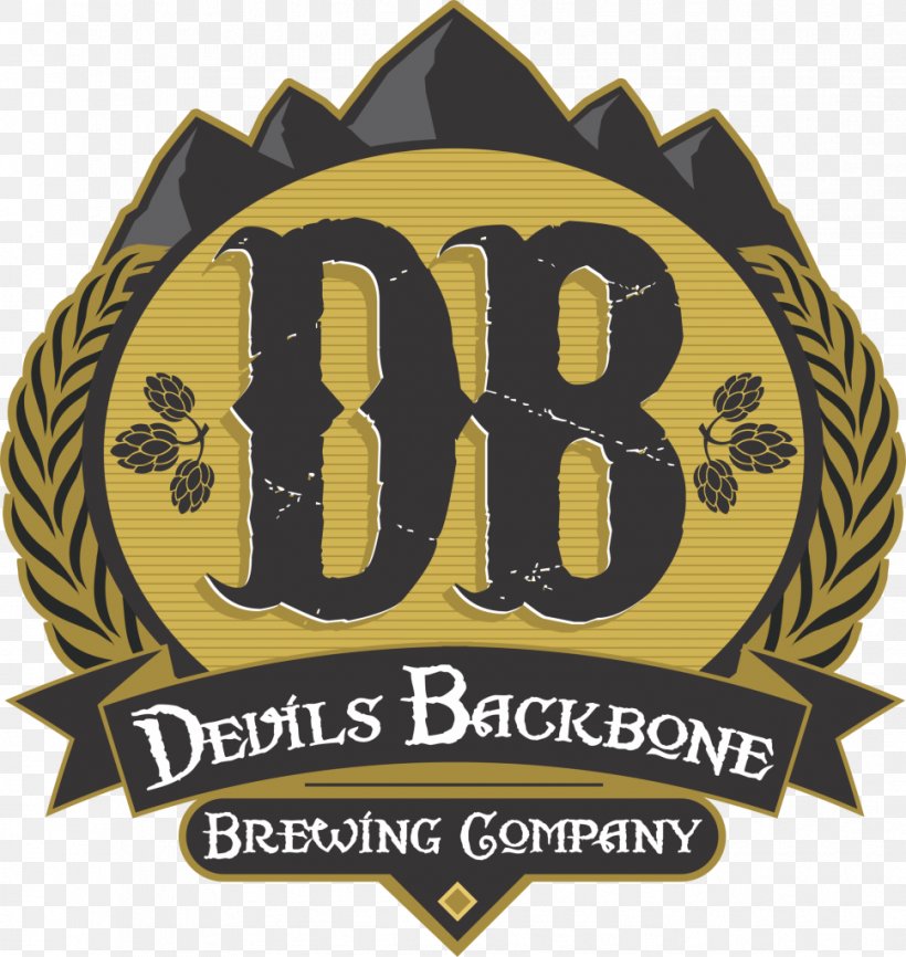 World Beer Cup Devils Backbone Brewing Company Brewery Beer Brewing Grains & Malts, PNG, 969x1024px, Beer, Ale, Badge, Barley Wine, Beer Brewing Grains Malts Download Free