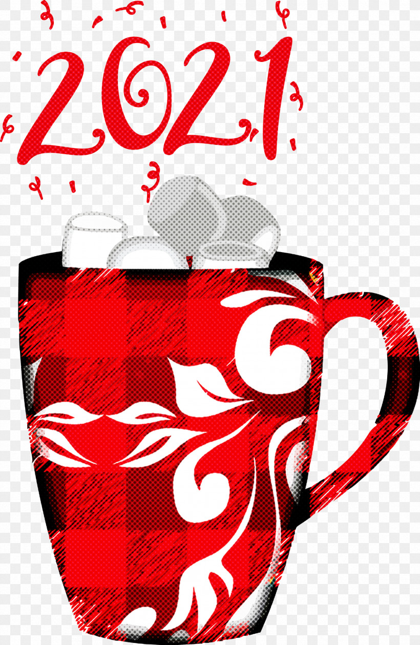 2021 Happy New Year 2021 New Year Happy New Year, PNG, 2357x3621px, 2021 Happy New Year, 2021 New Year, Cafe, Cangkir, Cappuccino Download Free