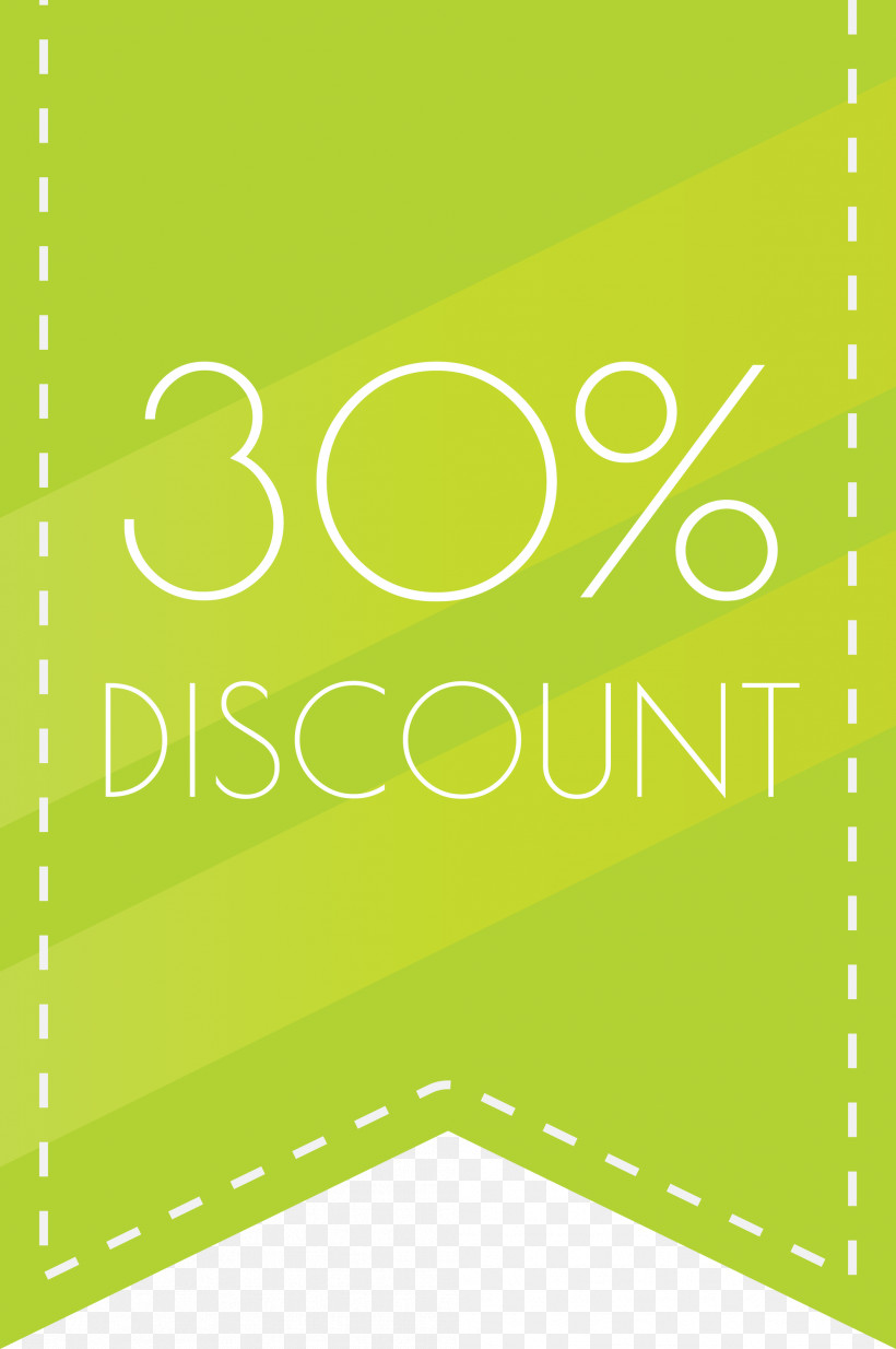 Big Sale Discount, PNG, 1992x3000px, Big Sale, Area, Discount, Green, Line Download Free