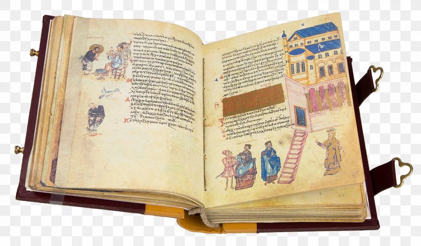 Book Chludov Psalter Manuscript Codex Miniature, PNG, 1799x1051px, Book, Chludov Psalter, Codex, Codicology, Eksklusi Sosial Download Free