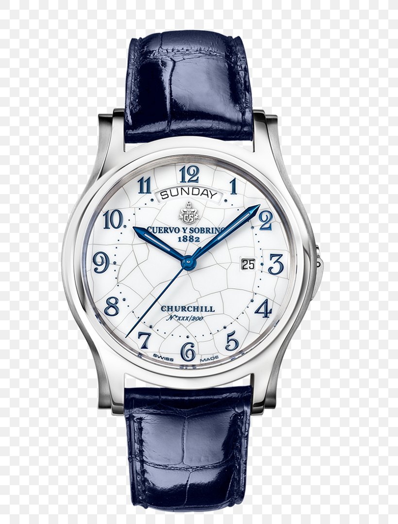 Cuervo Y Sobrinos Watch United Kingdom Steel Time, PNG, 687x1080px, Cuervo Y Sobrinos, Automatic Watch, Brand, Chronograph, Statesperson Download Free