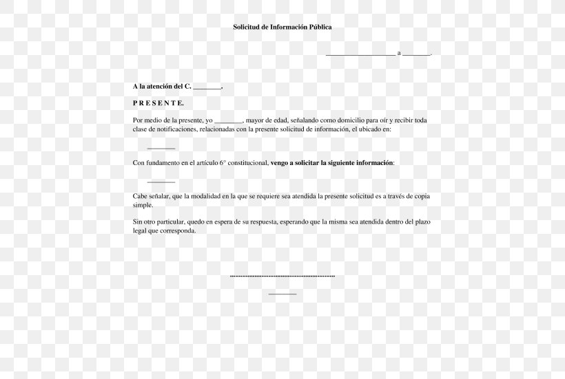 Document Letter Carta Comercial Text, PNG, 532x551px, Document, Adibide, Area, Brand, Carta Comercial Download Free