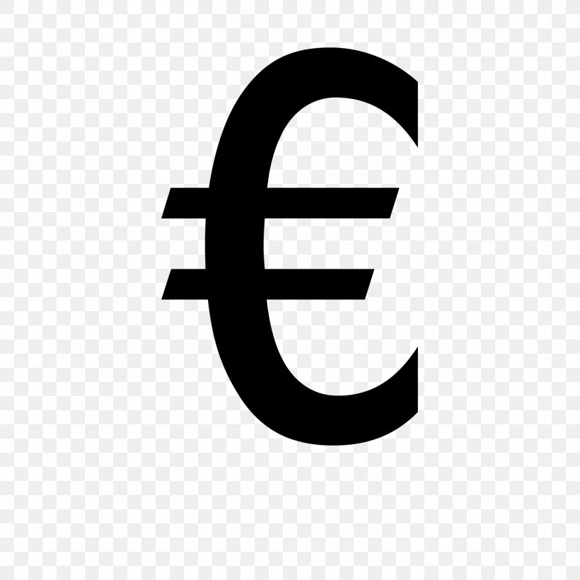 Euro Sign Icon, PNG, 1500x1500px, Euro Sign, Brand, Currencies Of The European Union, Currency, Currency Symbol Download Free