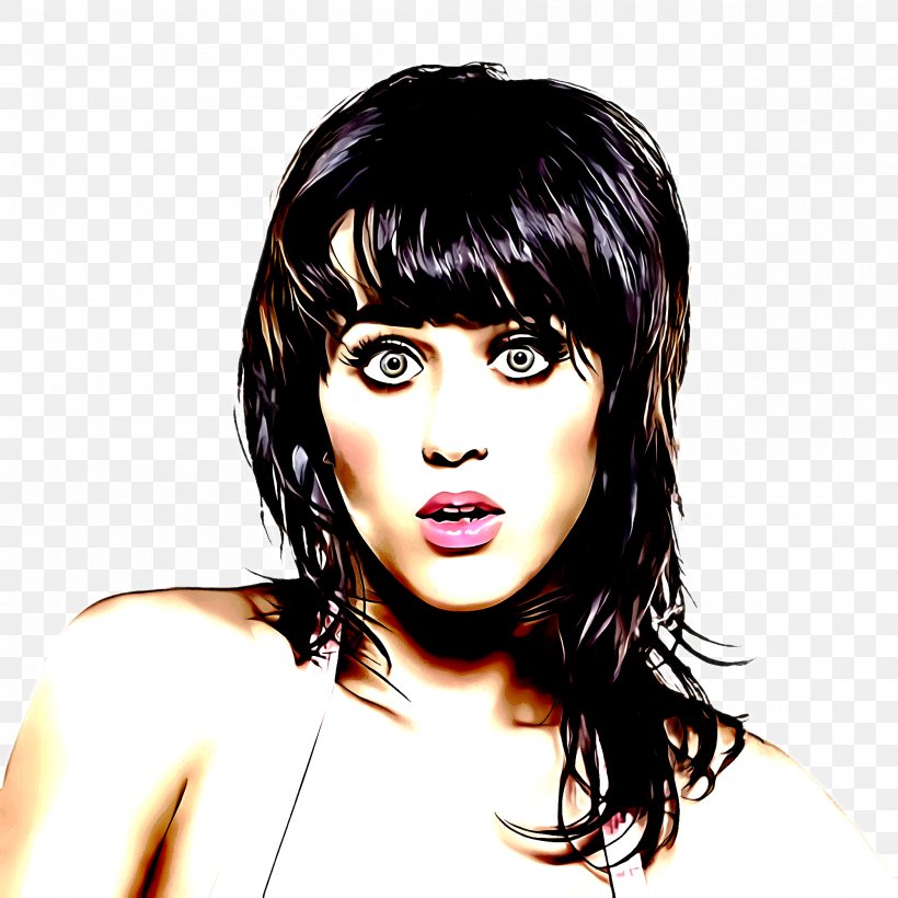 Hair Face Hairstyle Black Hair Eyebrow, PNG, 2000x2000px, Hair, Bangs, Beauty, Black Hair, Chin Download Free