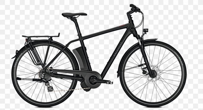 Kalkhoff Electric Bicycle Bicycle Frames Hybrid Bicycle, PNG, 954x519px, Kalkhoff, Automotive Exterior, Bicycle, Bicycle Accessory, Bicycle Drivetrain Part Download Free