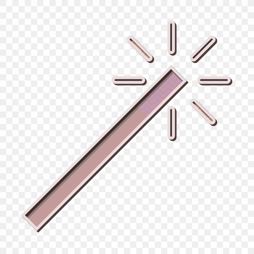 Magic Wand Icon Essential Icon Wizard Icon, PNG, 1236x1236px, Magic Wand Icon, Copper, Essential Icon, Metal, Wizard Icon Download Free