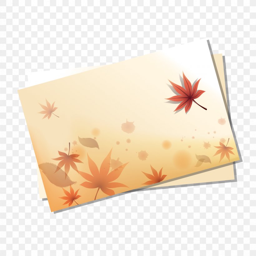 Paper Clip Art, PNG, 1181x1181px, Paper, Leaf, Orange, Peach, Rectangle Download Free