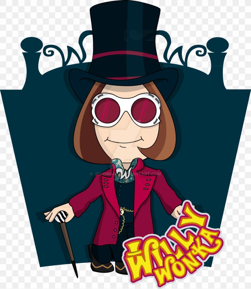 The Willy Wonka Candy Company Charlie And The Chocolate Factory Chilly Willy, PNG, 1280x1469px, Willy Wonka, Art, Cartoon, Character, Charlie And The Chocolate Factory Download Free