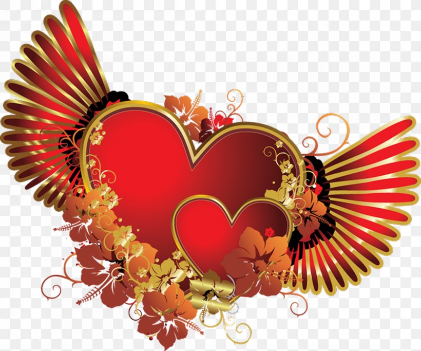 Valentine's Day Heart Clip Art, PNG, 1200x1000px, Valentine S Day, Butterfly, Gift, Greeting Note Cards, Heart Download Free