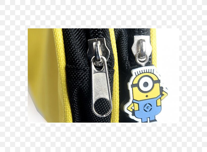 Zipper Bag Brand, PNG, 600x600px, Zipper, Bag, Brand, Yellow Download Free