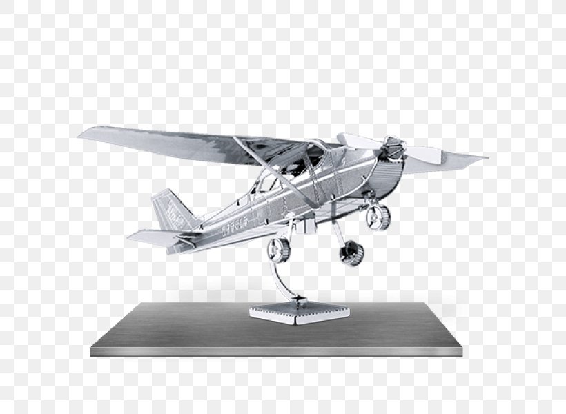 Cessna 172 Airplane Fixed-wing Aircraft Model Aircraft, PNG, 600x600px, Cessna 172, Aircraft, Airplane, Aviation, Cessna Download Free
