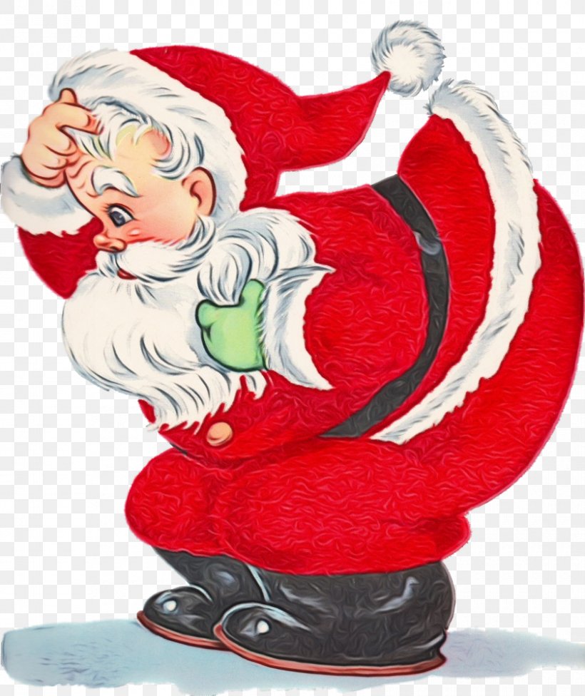 Christmas Stocking Cartoon, PNG, 840x1000px, Watercolor, Animation, Art, Cartoon, Christmas Download Free