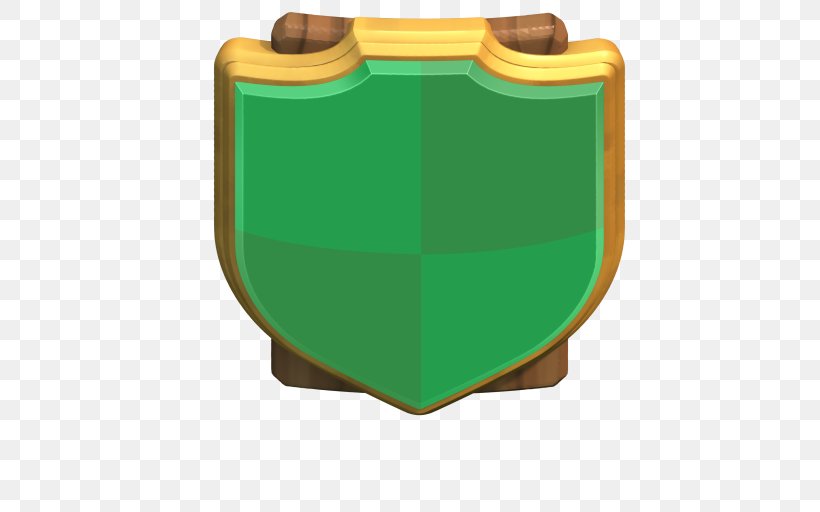 Clash Of Clans, PNG, 512x512px, Clash Of Clans, Borneo, Clan, Clan Badge, Green Download Free