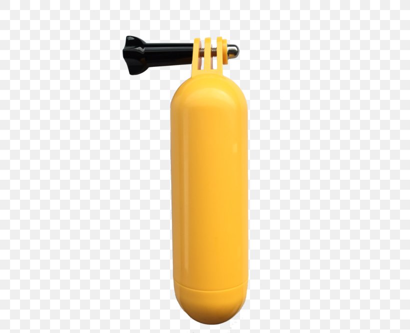 Cylinder, PNG, 500x667px, Cylinder, Yellow Download Free
