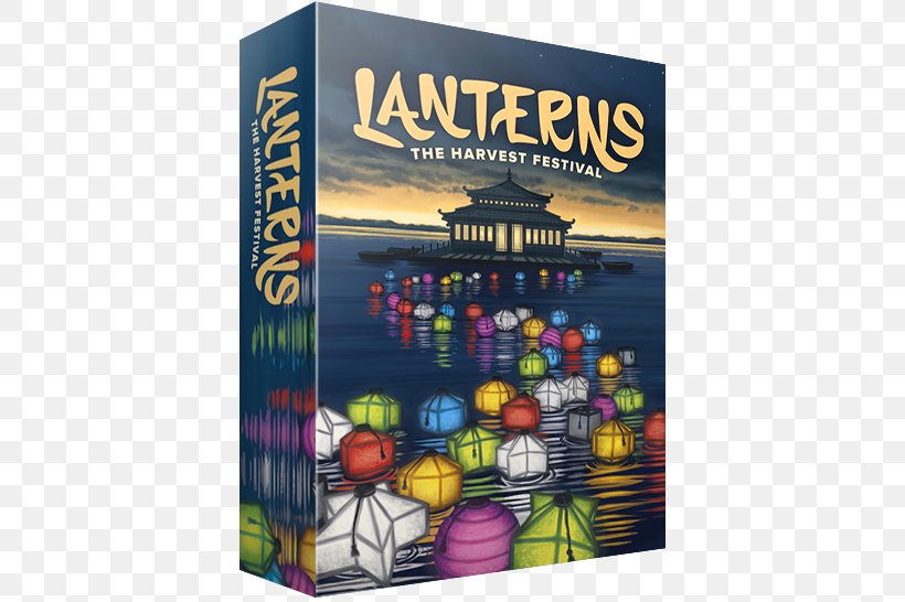 Harvest Festival Sky Lantern Game, PNG, 546x546px, Harvest Festival, Advertising, Board Game, Carnival, Competition Download Free