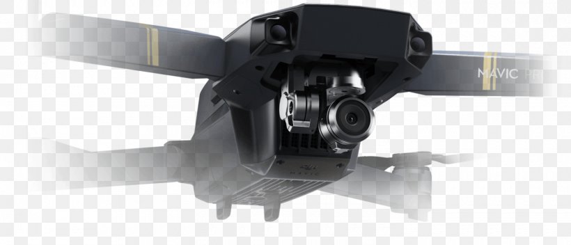 Mavic Pro DJI Quadcopter Unmanned Aerial Vehicle Phantom, PNG, 1500x645px, 4k Resolution, Mavic Pro, Adapter, Aircraft, Auto Part Download Free