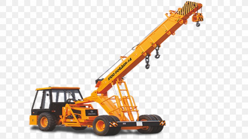 Mobile Crane Clip Art, PNG, 960x540px, Crane, Bulldozer, Construction Equipment, Digital Image, Heavy Machinery Download Free
