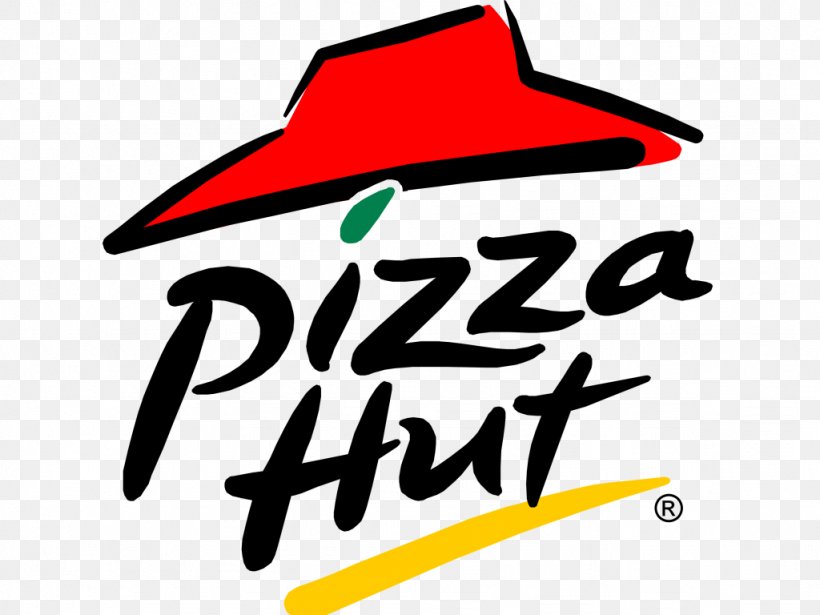 Pizza Hut Take-out Logo Restaurant, PNG, 1024x768px, Pizza, Area, Artwork, Brand, Delivery Download Free