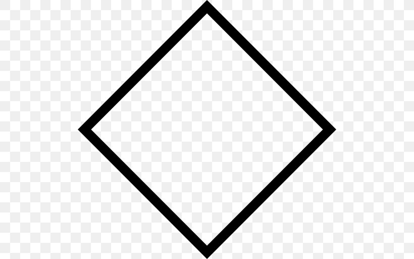 Shape, PNG, 512x512px, Rhombus, Area, Black, Black And White, Game Jam Download Free
