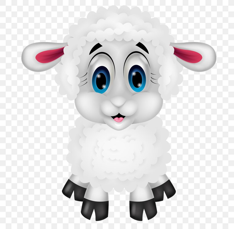 Sheep Cartoon, PNG, 800x800px, Sheep, Art, Canvas Print, Cartoon, Cow Goat Family Download Free