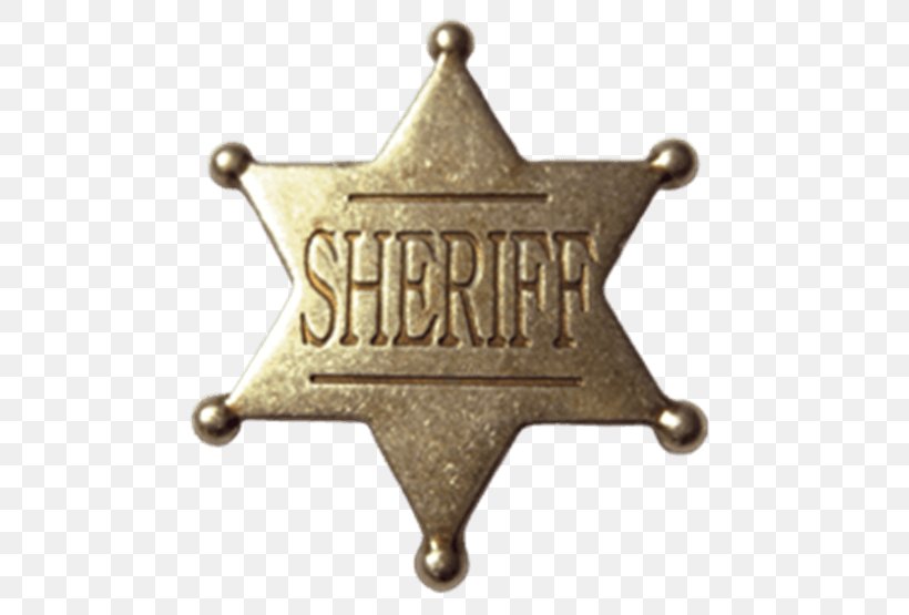 Sheriff Badge United States Marshals Service Texas Ranger Division, PNG, 555x555px, Sheriff, Amazoncom, Badge, Brass, Cap Badge Download Free