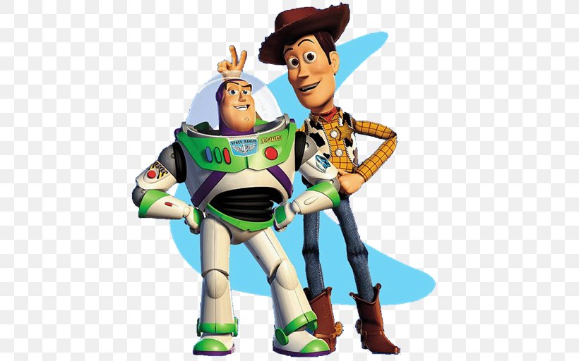 Sheriff Woody Buzz Lightyear Jessie Zurg Toy Story, PNG, 600x512px, Sheriff Woody, Buzz Lightyear, Don Rickles, Figurine, Film Download Free