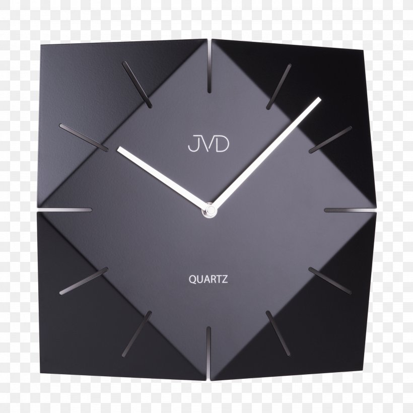 Alarm Clocks DEMUS.pl Quartz Clock JVD, PNG, 2048x2048px, Clock, Alarm Clocks, Brand, Jvd, Lorus Download Free