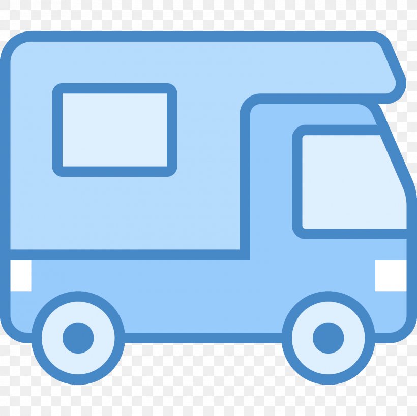 Campervans Car Pickup Truck Tow Truck, PNG, 1600x1600px, Van, Area, Blue, Campervan, Campervans Download Free